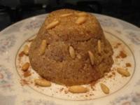 İrmikli Un Helvası Tarifi ve Malzemeleri İrmikli Un Helvası Tarifi ve Malzemeleri