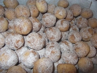 Tarçınlı Un Helvası Tarifi ve Malzemeleri Tarçınlı Un Helvası Tarifi ve Malzemeleri