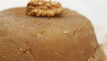 Un Helvası Tarifi ve Malzemeleri