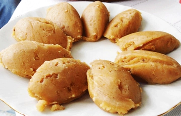 Un Helvası Kaç Kalori?dir? Un Helvası Kaç Kalori?dir?