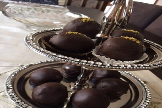 Çikolatalı Un Helvası Tarifi ve Malzemeleri