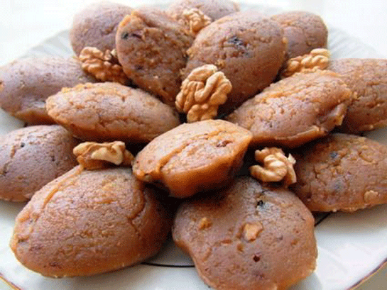 Kolay Un Helvası Tarifi ve Malzemeleri