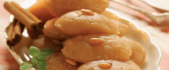 Un Helvası Nasıl Yapılır?